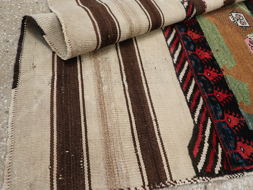 baktiari Rug - # 104443