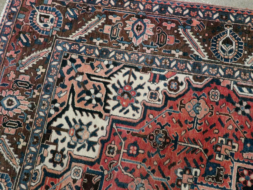 baktiari Rug - # 105617