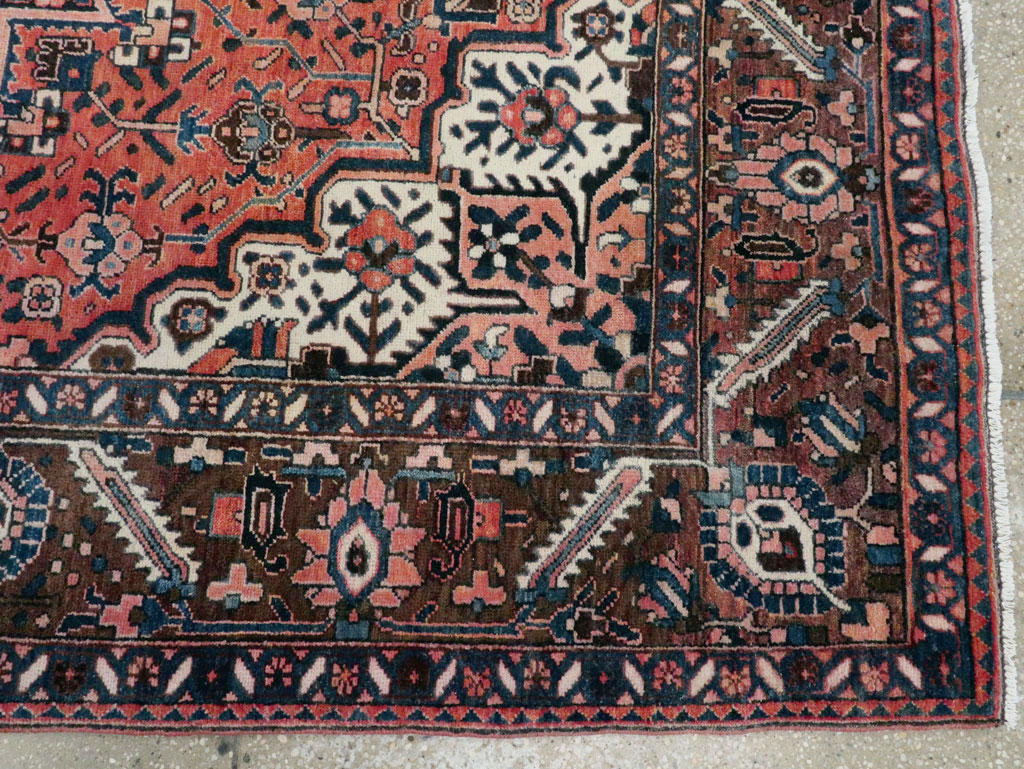 baktiari Rug - # 105617