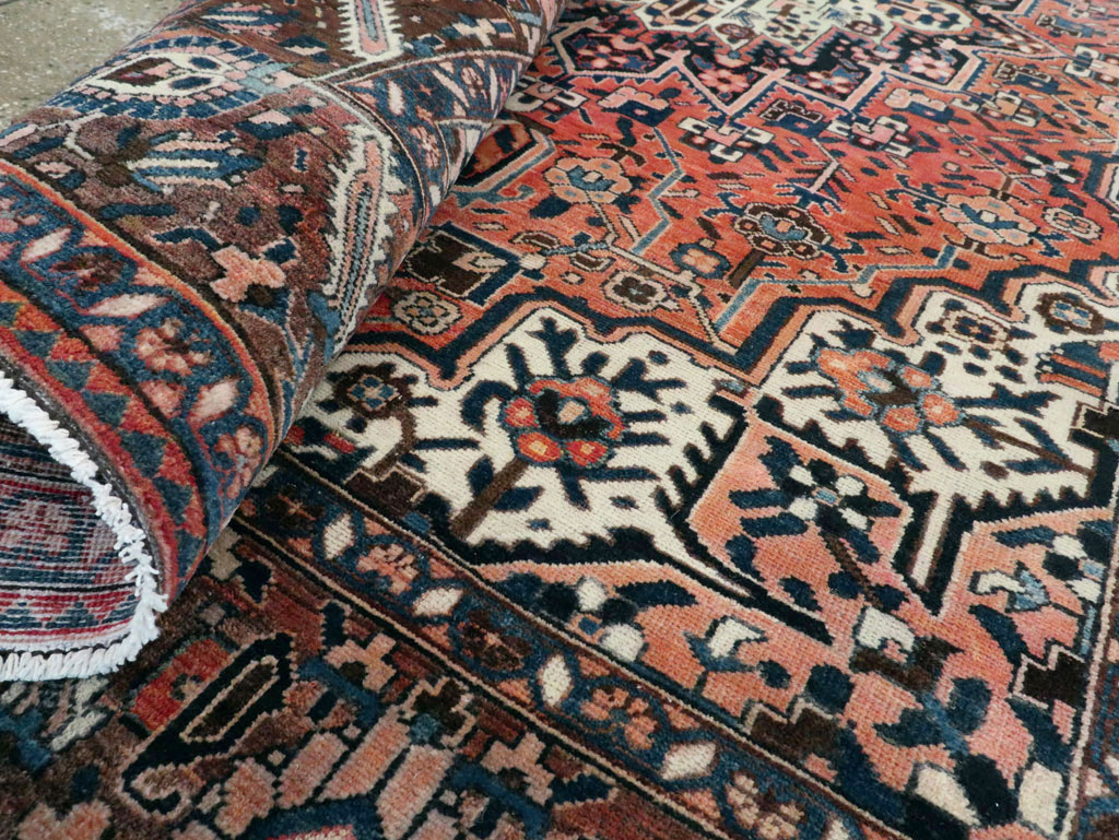 baktiari Rug - # 105617