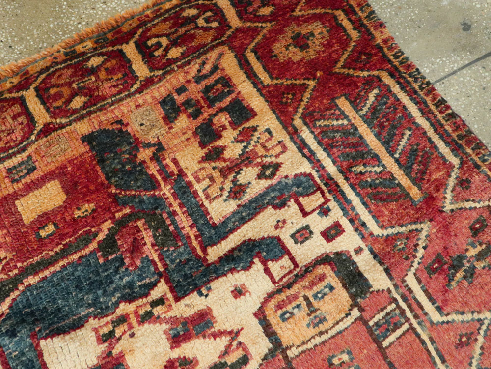 baktiari Carpet - # 105621