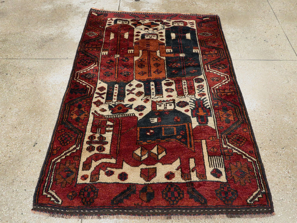 baktiari - # 105892