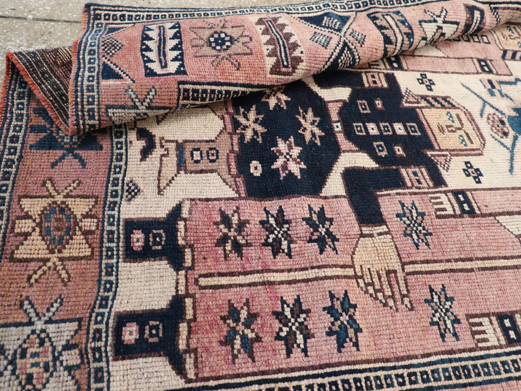 baktiari Rug - # 106264