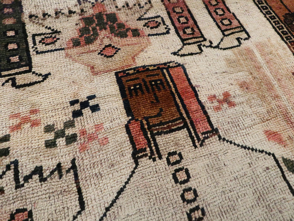 baktiari Rug - # 106851