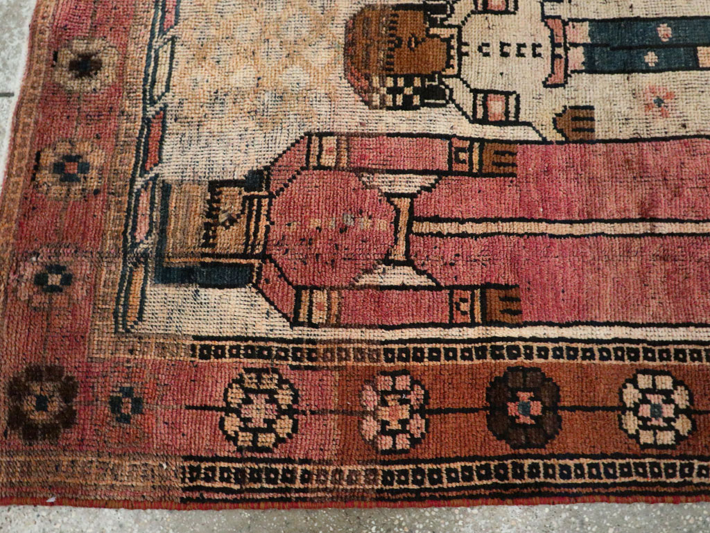 baktiari Rug - # 106851