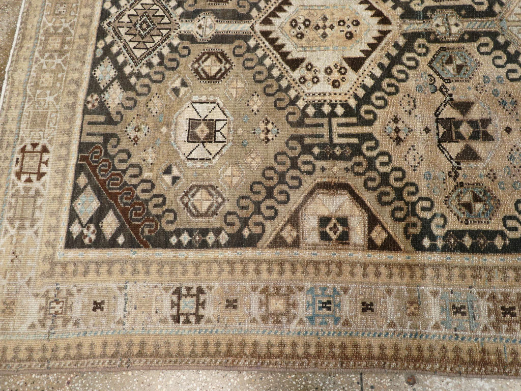 baktiari Rug - # 106897