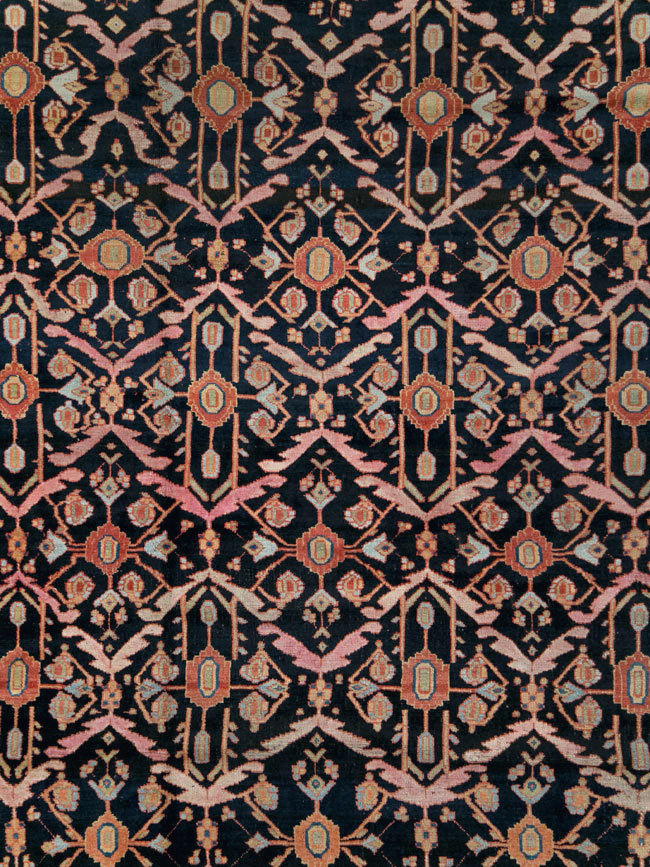 baktiari Carpet - # 106960