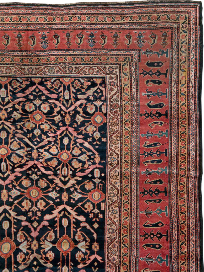 baktiari Carpet - # 106960