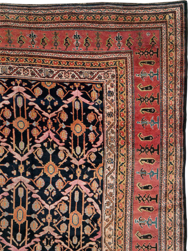 baktiari Carpet - # 106960
