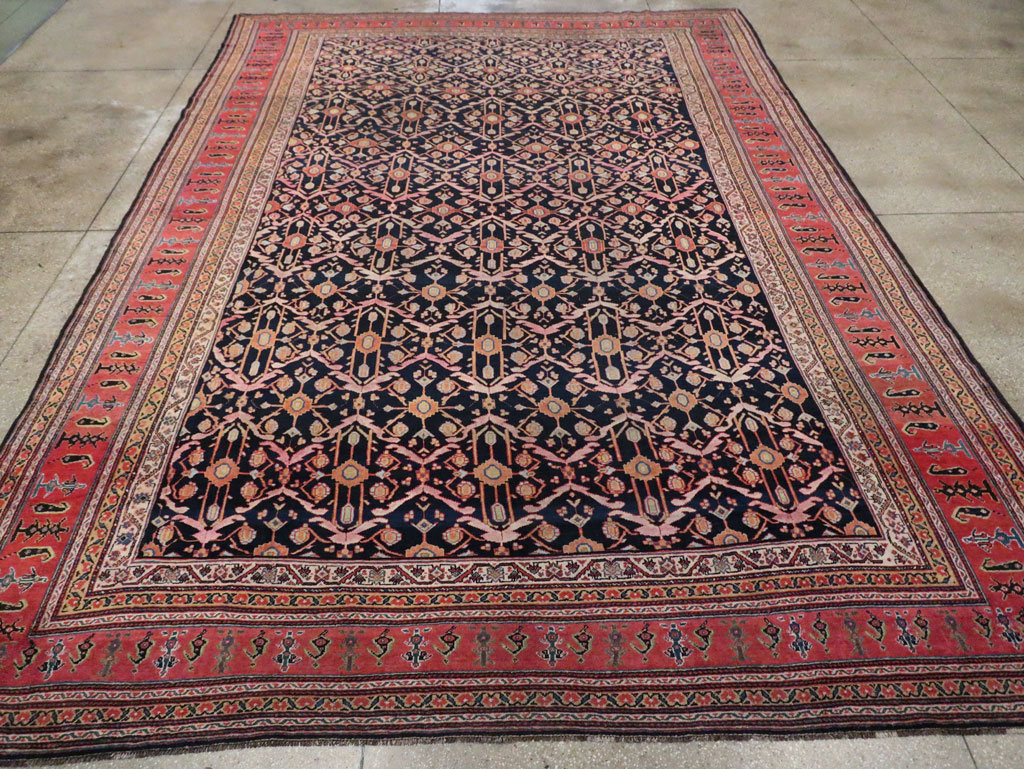 baktiari Carpet - # 106960