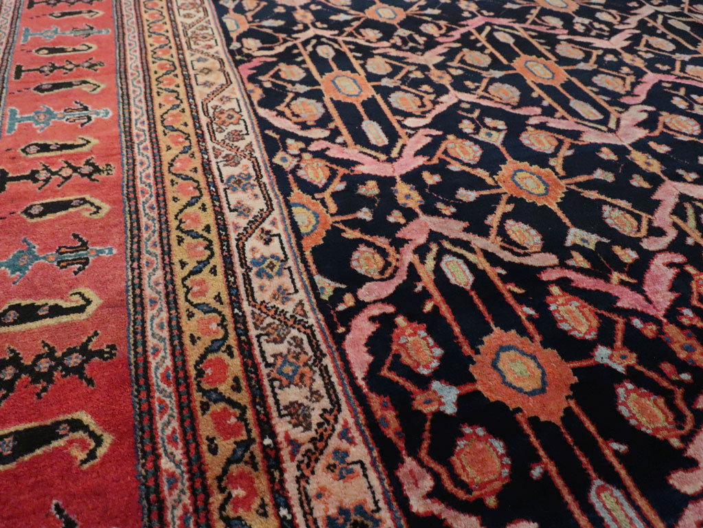 baktiari Carpet - # 106960