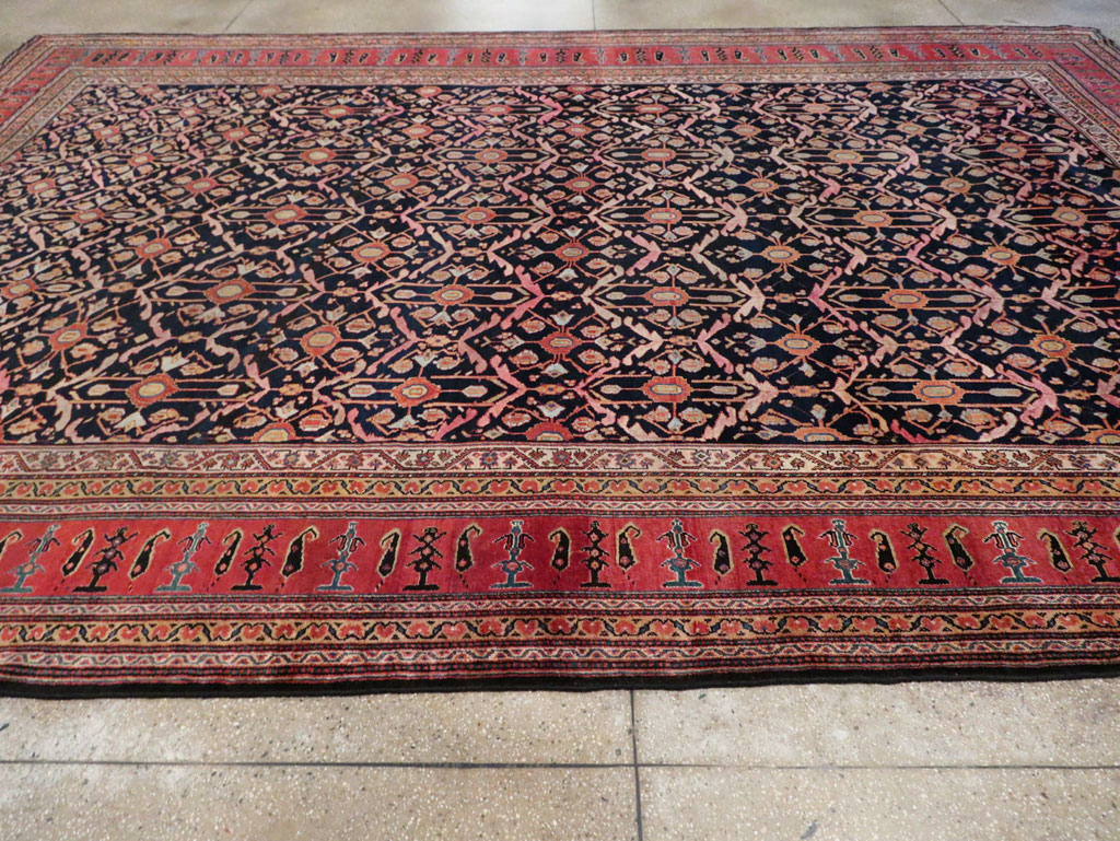 baktiari Carpet - # 106960