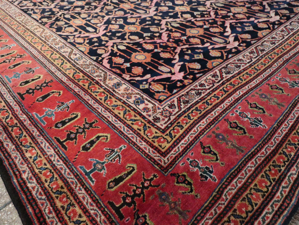 baktiari Carpet - # 106960