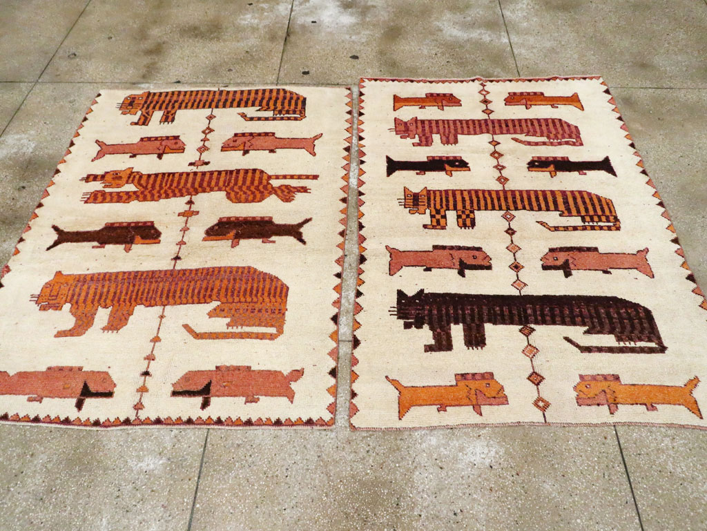 baktiari Rug - # 107343