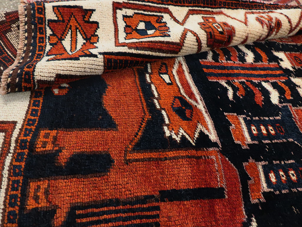 baktiari Rug - # 107349