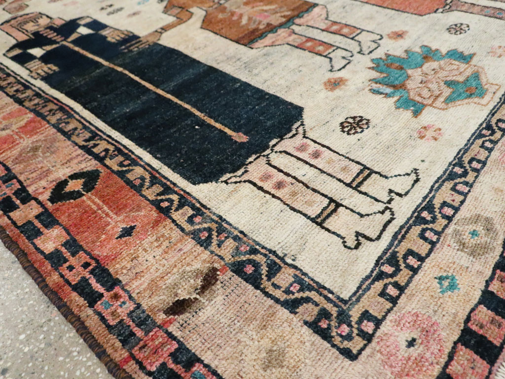 baktiari Rug - # 107423