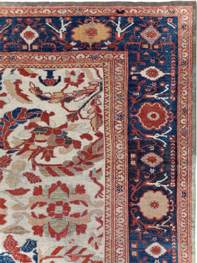 baktiari Carpet - # 108028