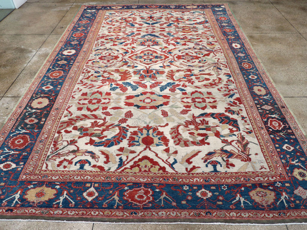baktiari Carpet - # 108028