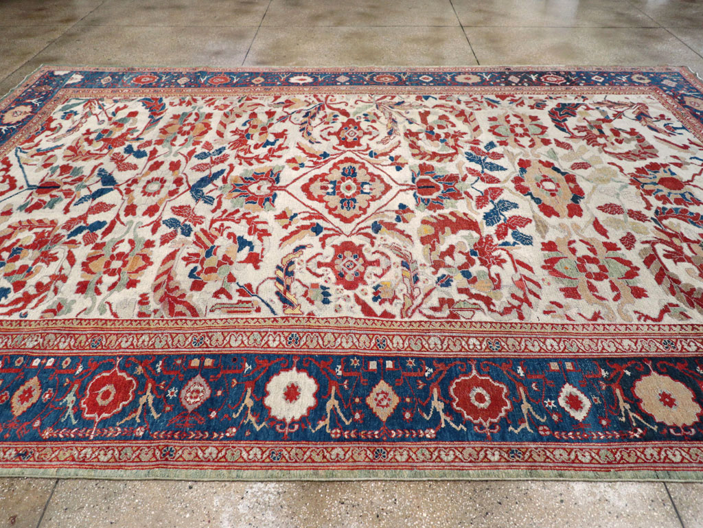 baktiari Carpet - # 108028