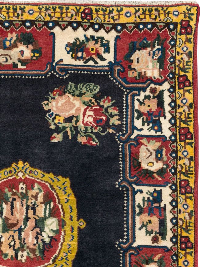 baktiari Rug - # 108232