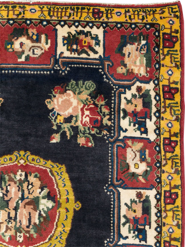 baktiari Rug - # 108232