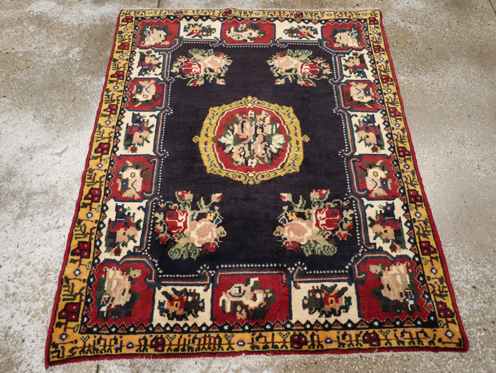 baktiari Rug - # 108232