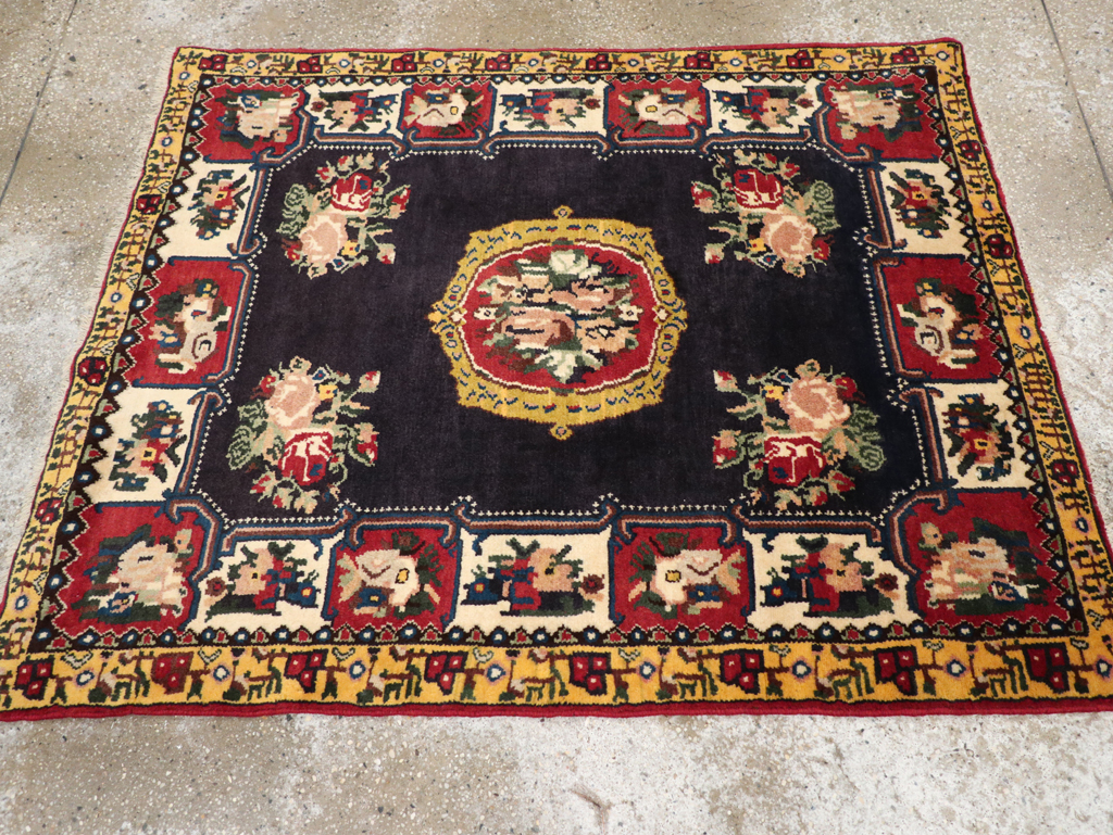 baktiari Rug - # 108232
