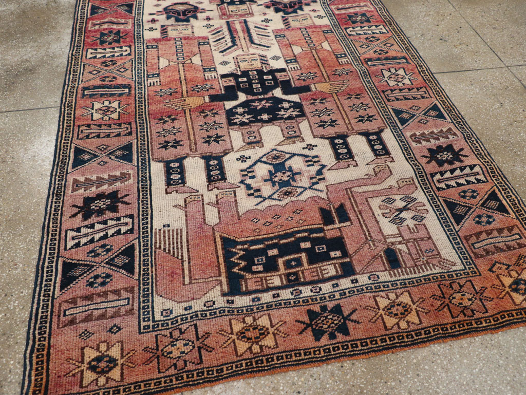 baktiari Rug - # 108424