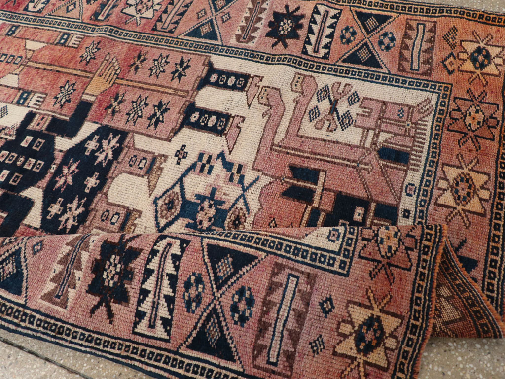 baktiari Rug - # 108424