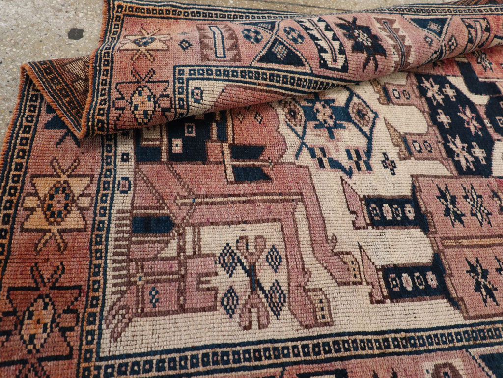 baktiari Rug - # 108424