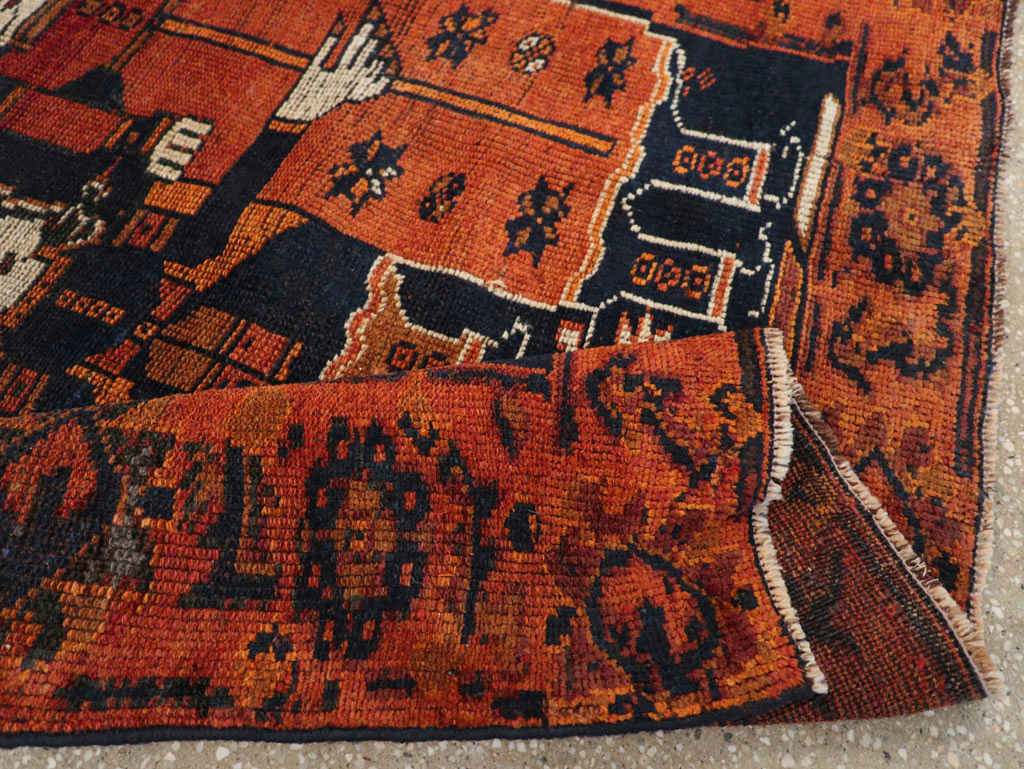 baktiari Rug - # 108433
