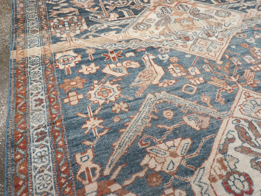 baktiari Rug - # 108706