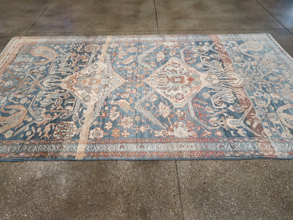 baktiari Rug - # 108706
