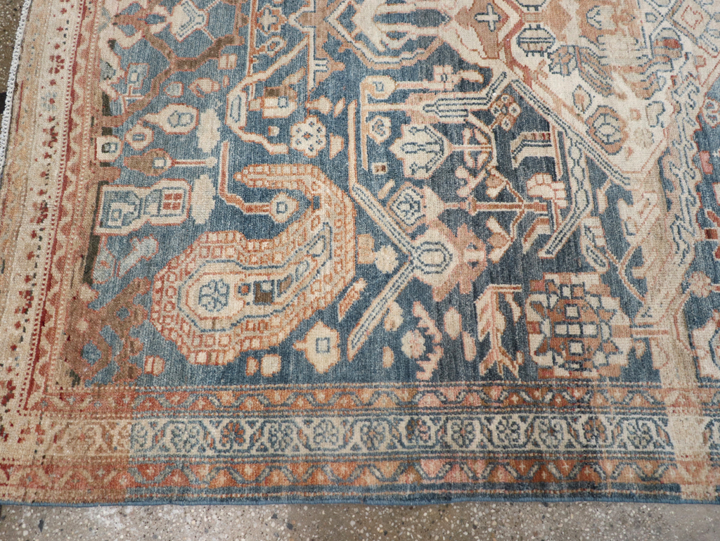 baktiari Rug - # 108706