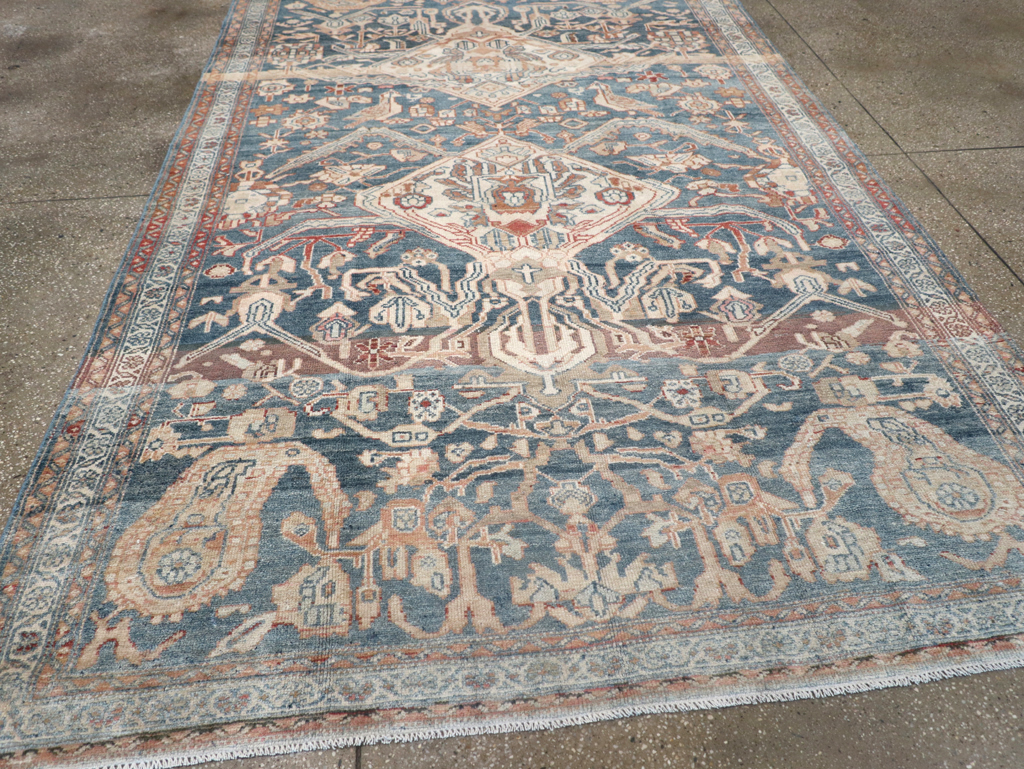 baktiari Rug - # 108706