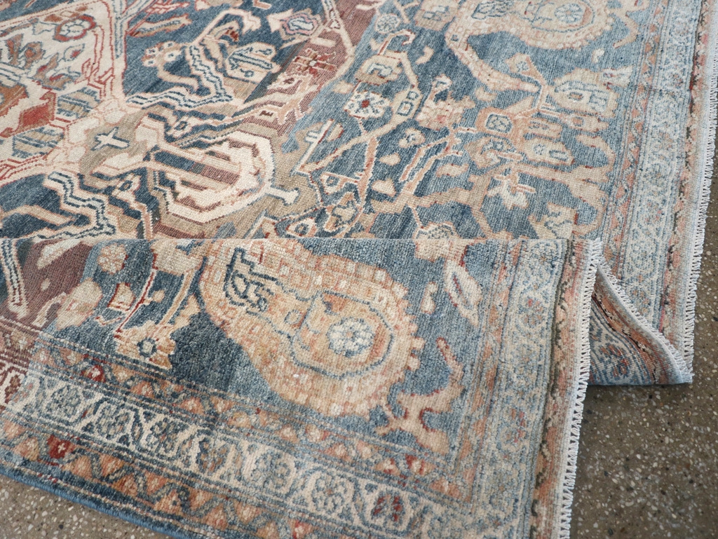 baktiari Rug - # 108706