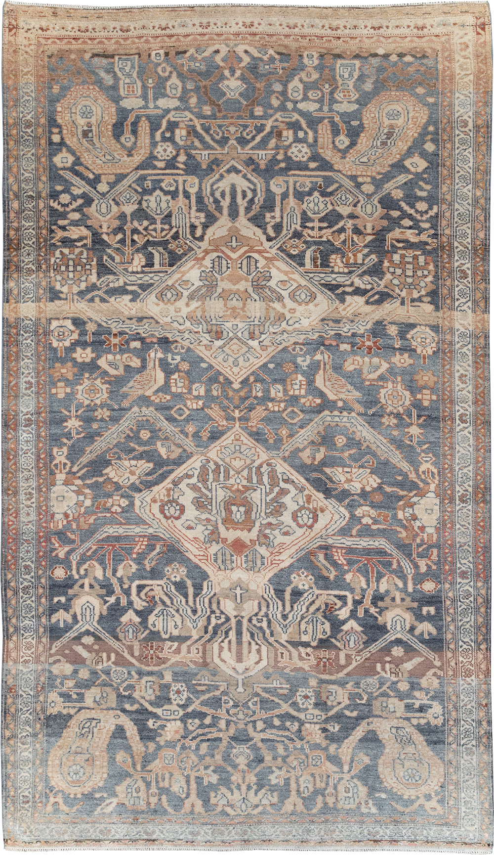 baktiari Rug - # 108706