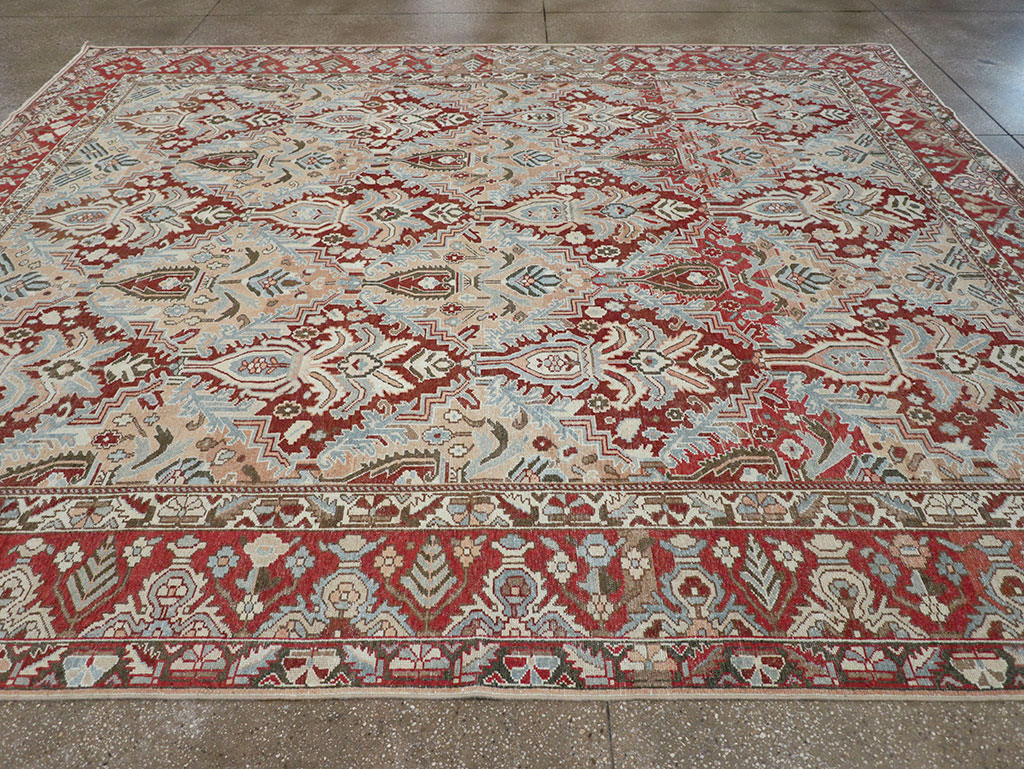 baktiari Carpet - # 108769