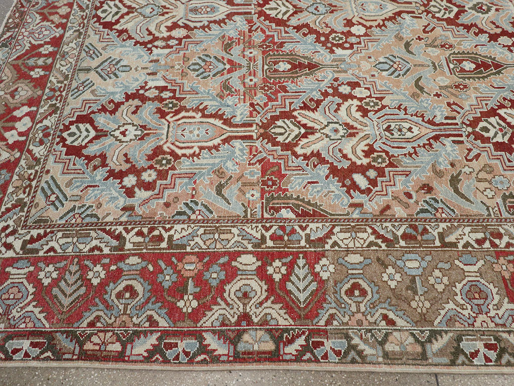 baktiari Carpet - # 108769