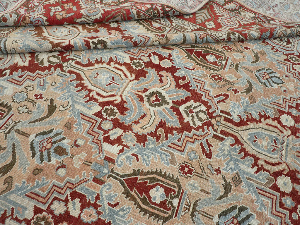 baktiari Carpet - # 108769