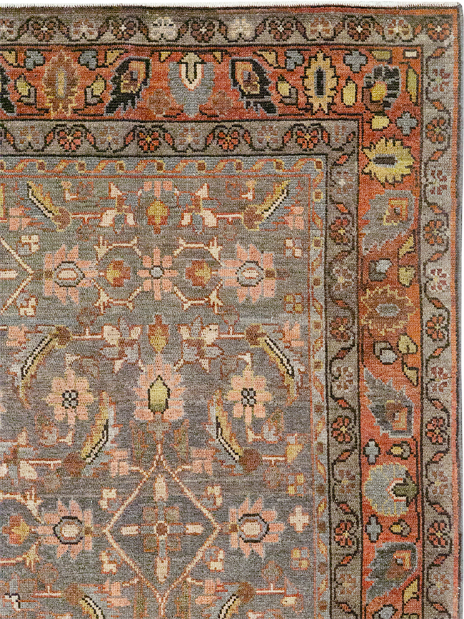 baktiari Rug - # 109157