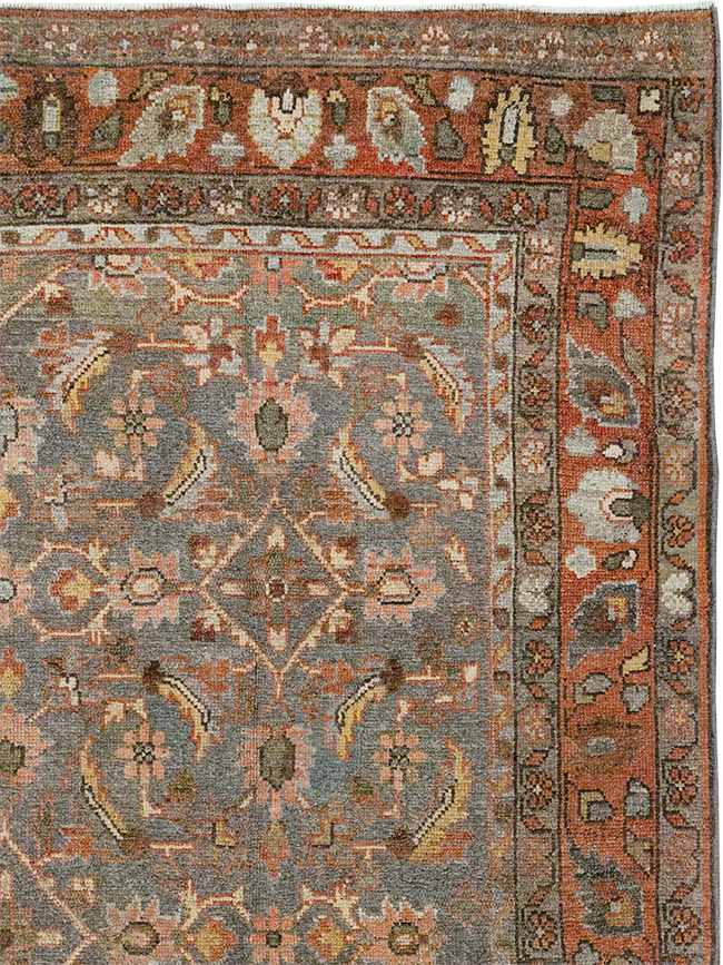 baktiari Rug - # 109157