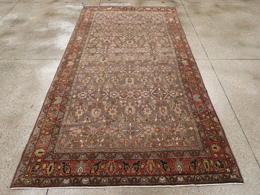 baktiari Rug - # 109157