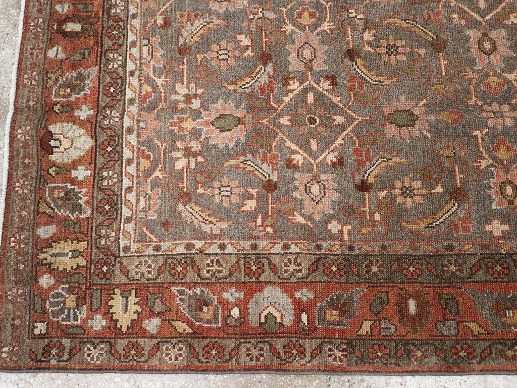 baktiari Rug - # 109157