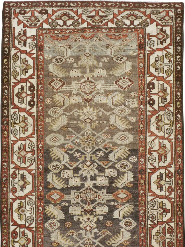 baktiari Runner - # 103622