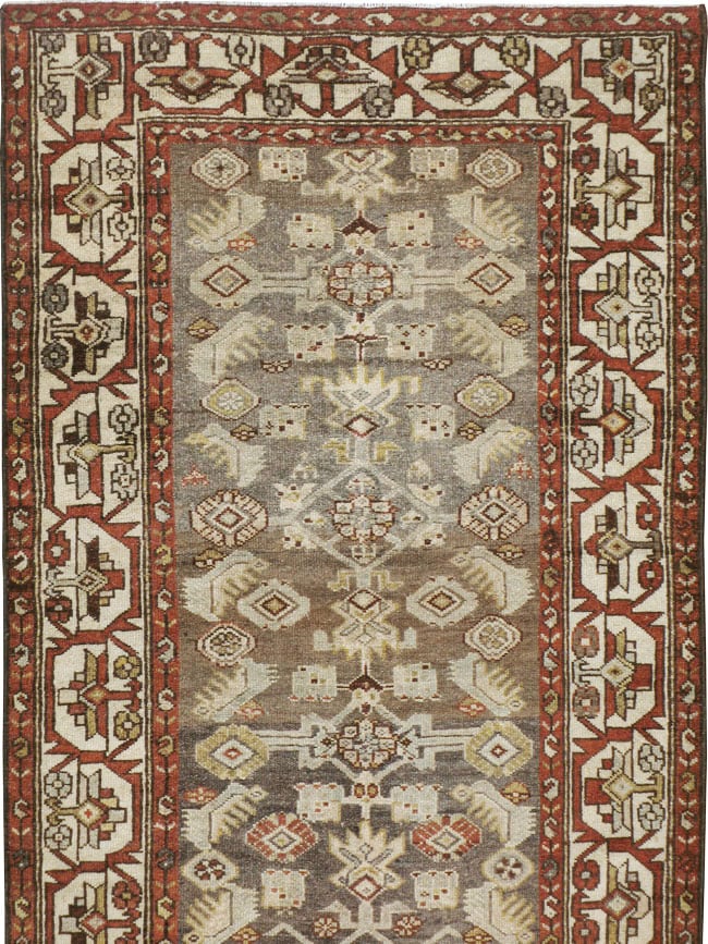 baktiari Runner - # 103622