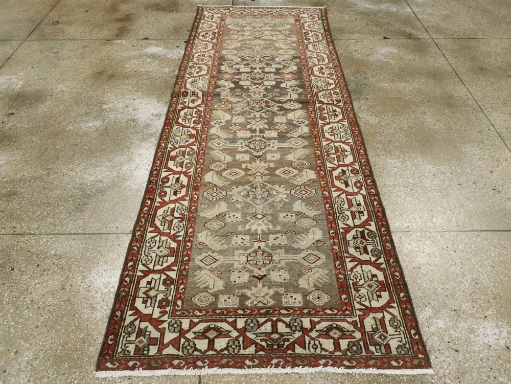 baktiari Runner - # 103622