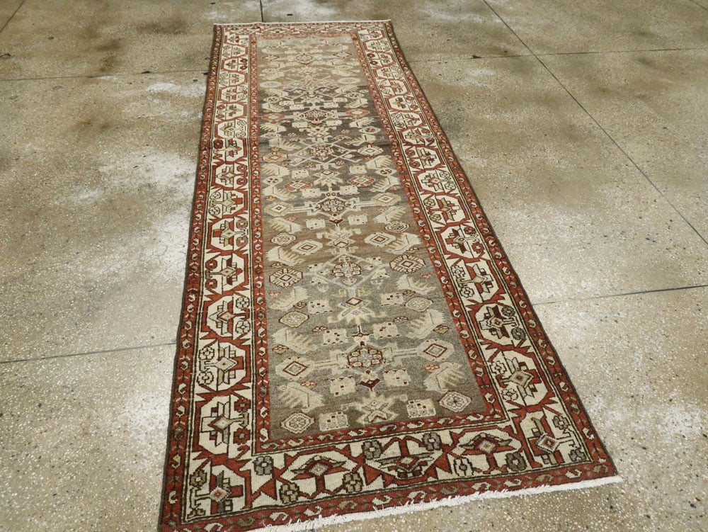 baktiari Runner - # 103622