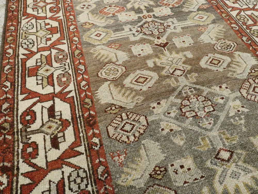 baktiari Runner - # 103622