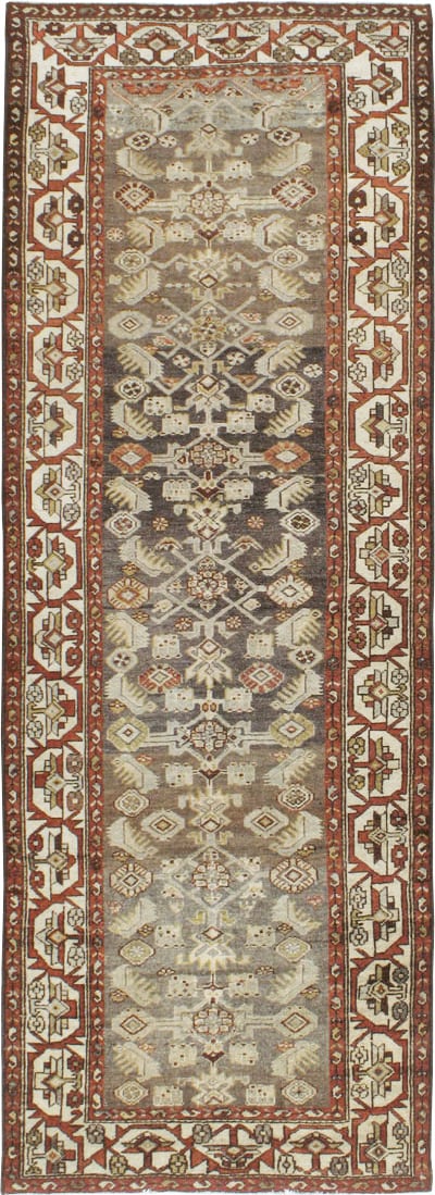 baktiari Runner - # 103622